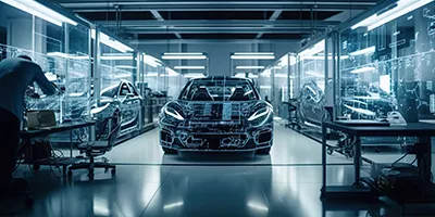 Automotive Electronics